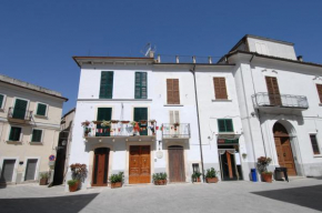 Residence La Casa Di Vittorio